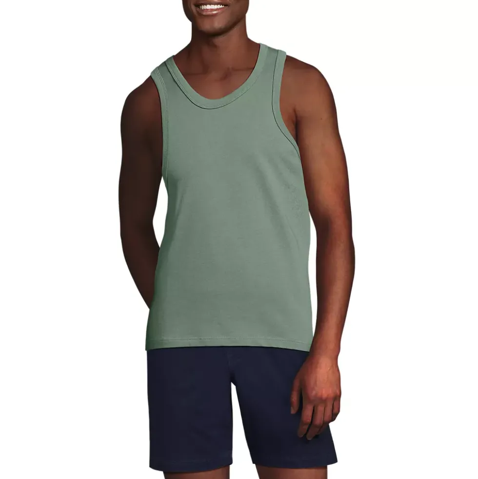 Men's Heavy Weight Tank