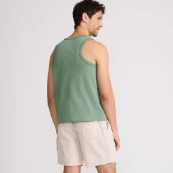 Men's Heavy Weight Tank