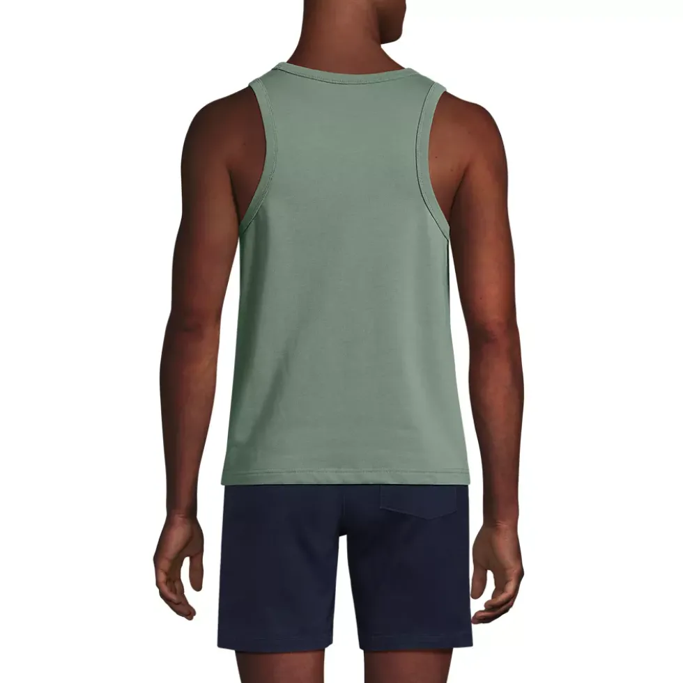 Men's Heavy Weight Tank