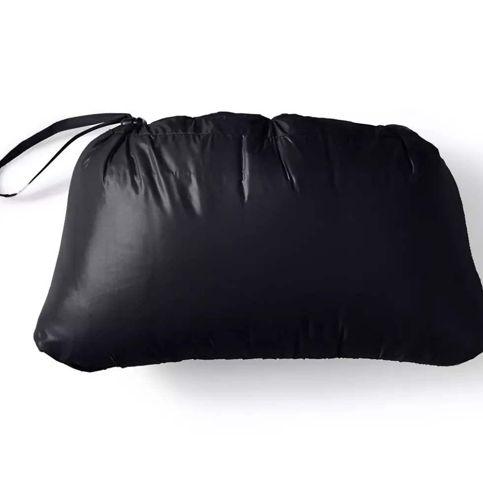 Men's Hooded Wanderweight Packable Down Jacket