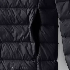 Men's Hooded Wanderweight Packable Down Jacket