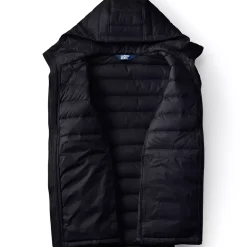 Men's Hooded Wanderweight Packable Down Jacket