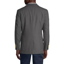 Men's Hopsack Blazer