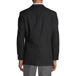 Men's Hopsack Blazer