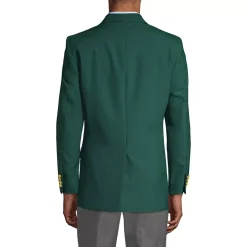 Men's Hopsack Blazer