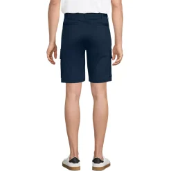 Men's 9 Inch Flex Performance Cargo Short