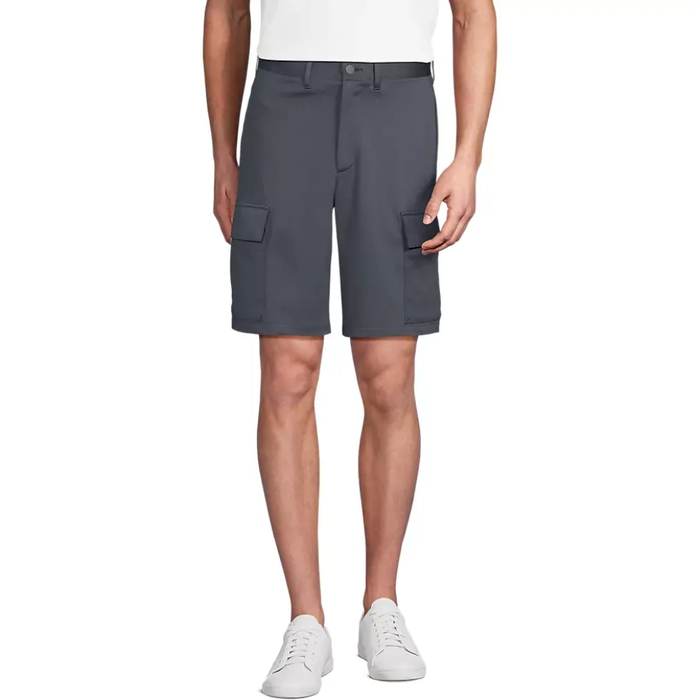 Men's 9 Inch Flex Performance Cargo Short