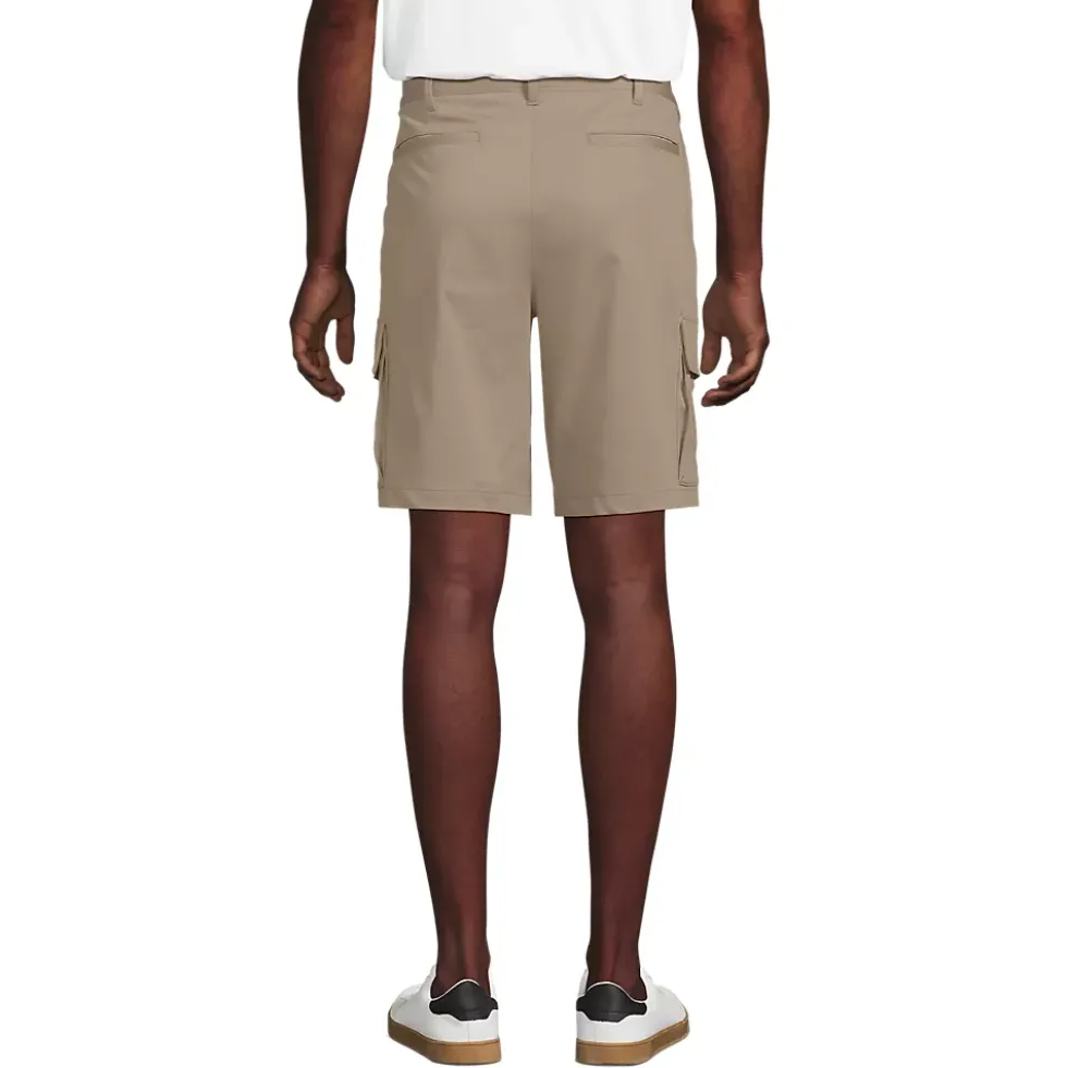 Men's 9 Inch Flex Performance Cargo Short