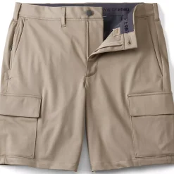 Men's 9 Inch Flex Performance Cargo Short
