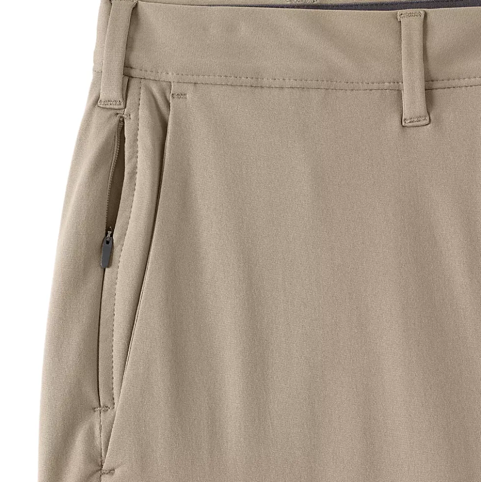 Men's 9 Inch Flex Performance Cargo Short