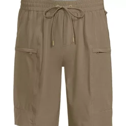 Men's 9 Inch Packable Cargo Swim Shorts