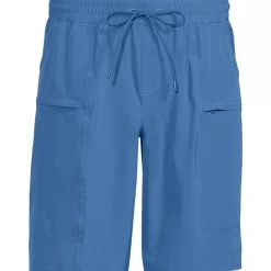 Men's 9 Inch Packable Cargo Swim Shorts