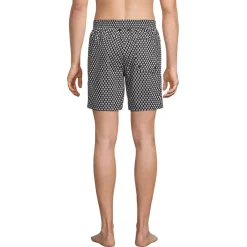 Men's 7 Inch Volley Hydroliner Swim Trunks