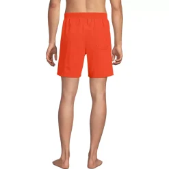 Men's 7 Inch Volley Hydroliner Swim Trunks
