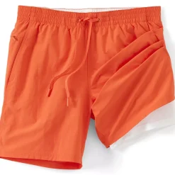Men's 7 Inch Volley Hydroliner Swim Trunks