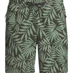 Men's 7 Inch Volley Hydroliner Swim Trunks