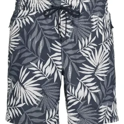 Men's 7 Inch Volley Hydroliner Swim Trunks