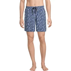 Men's 7 Inch Volley Hydroliner Swim Trunks
