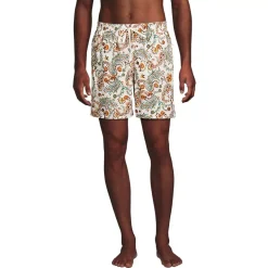 Men's 7 Inch Volley Hydroliner Swim Trunks