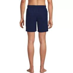 Men's 7 Inch Volley Hydroliner Swim Trunks