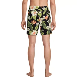 Men's 7 Inch Volley Hydroliner Swim Trunks