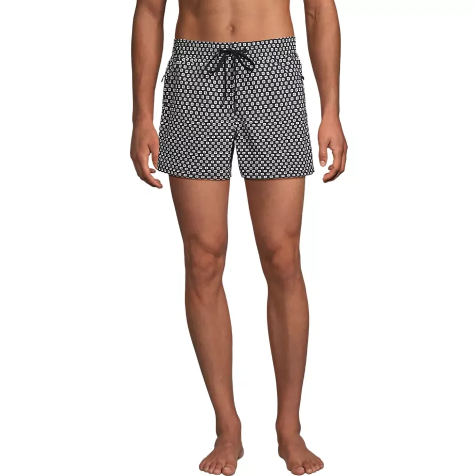 Men's 5 Inch Volley Swim Trunk