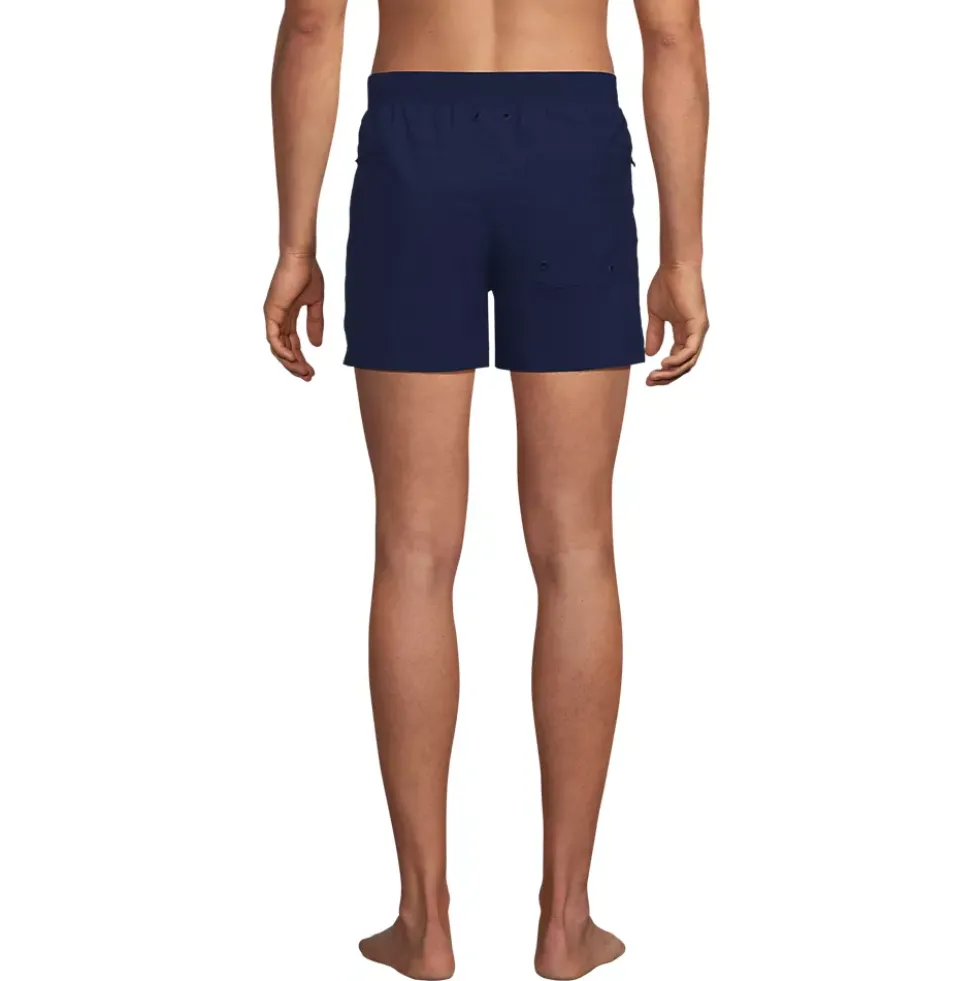 Men's 5 Inch Volley Swim Trunk