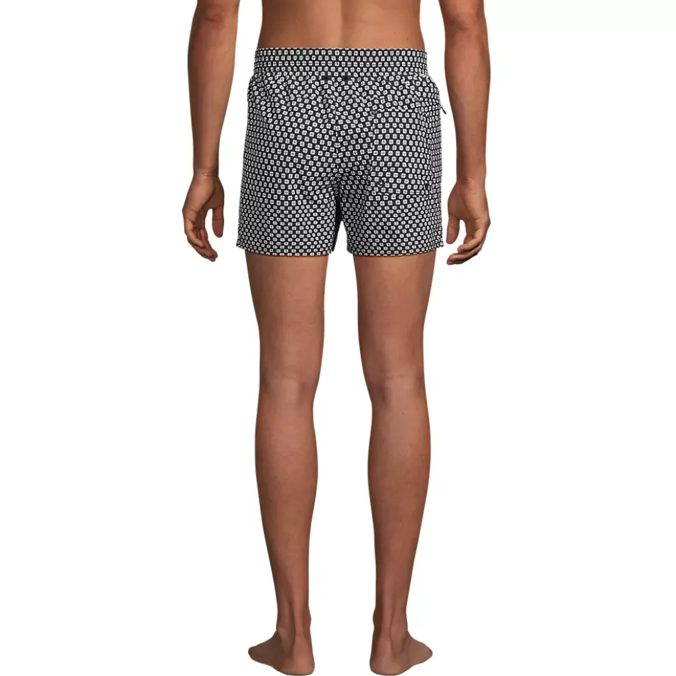 Men's 5 Inch Volley Swim Trunk