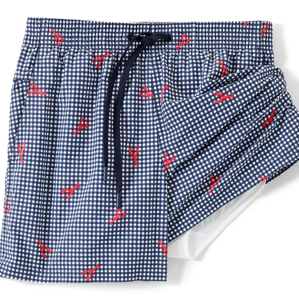 Men's 5 Inch Volley Swim Trunk
