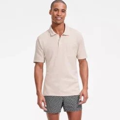 Men's 5 Inch Volley Swim Trunk