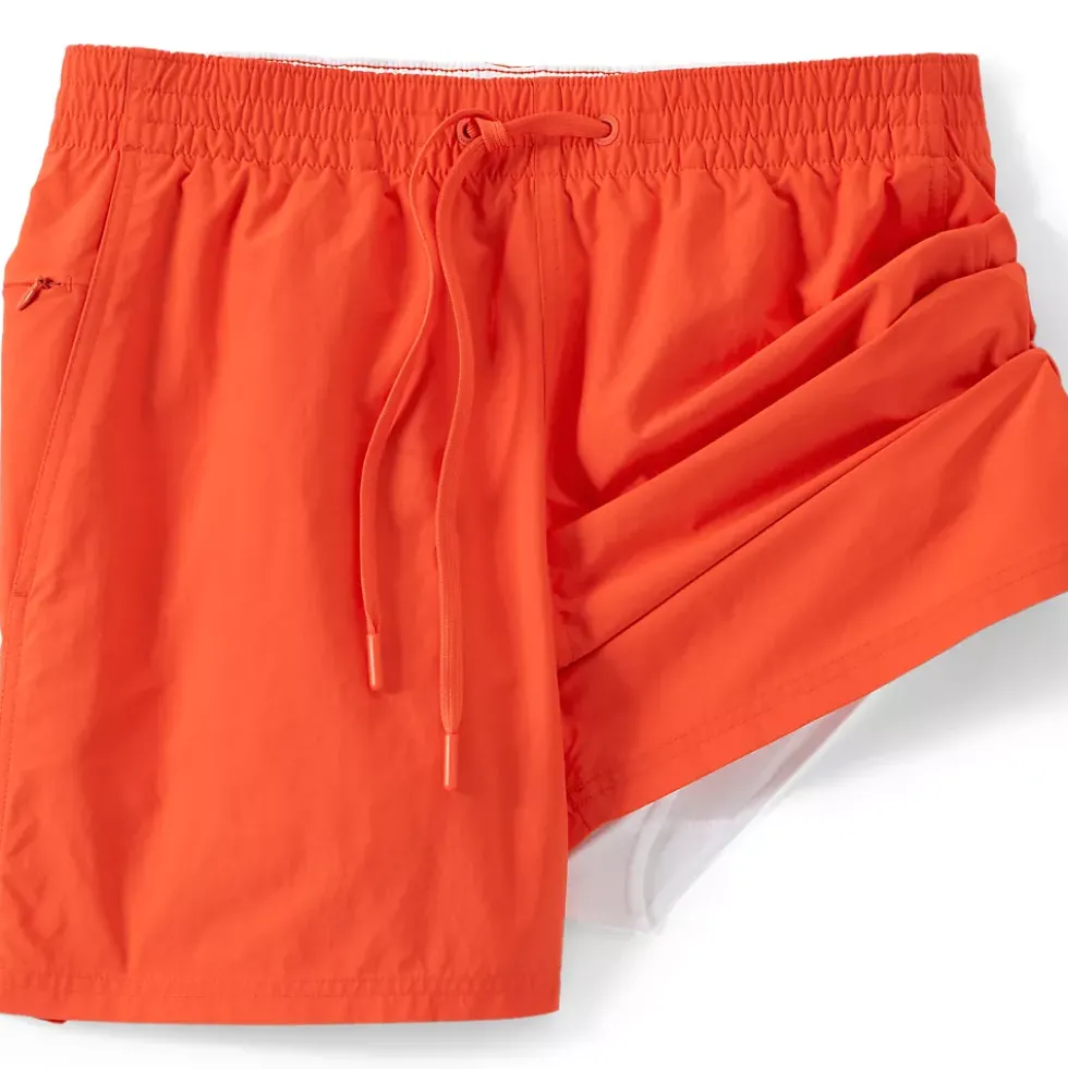 Men's 5 Inch Volley Swim Trunk