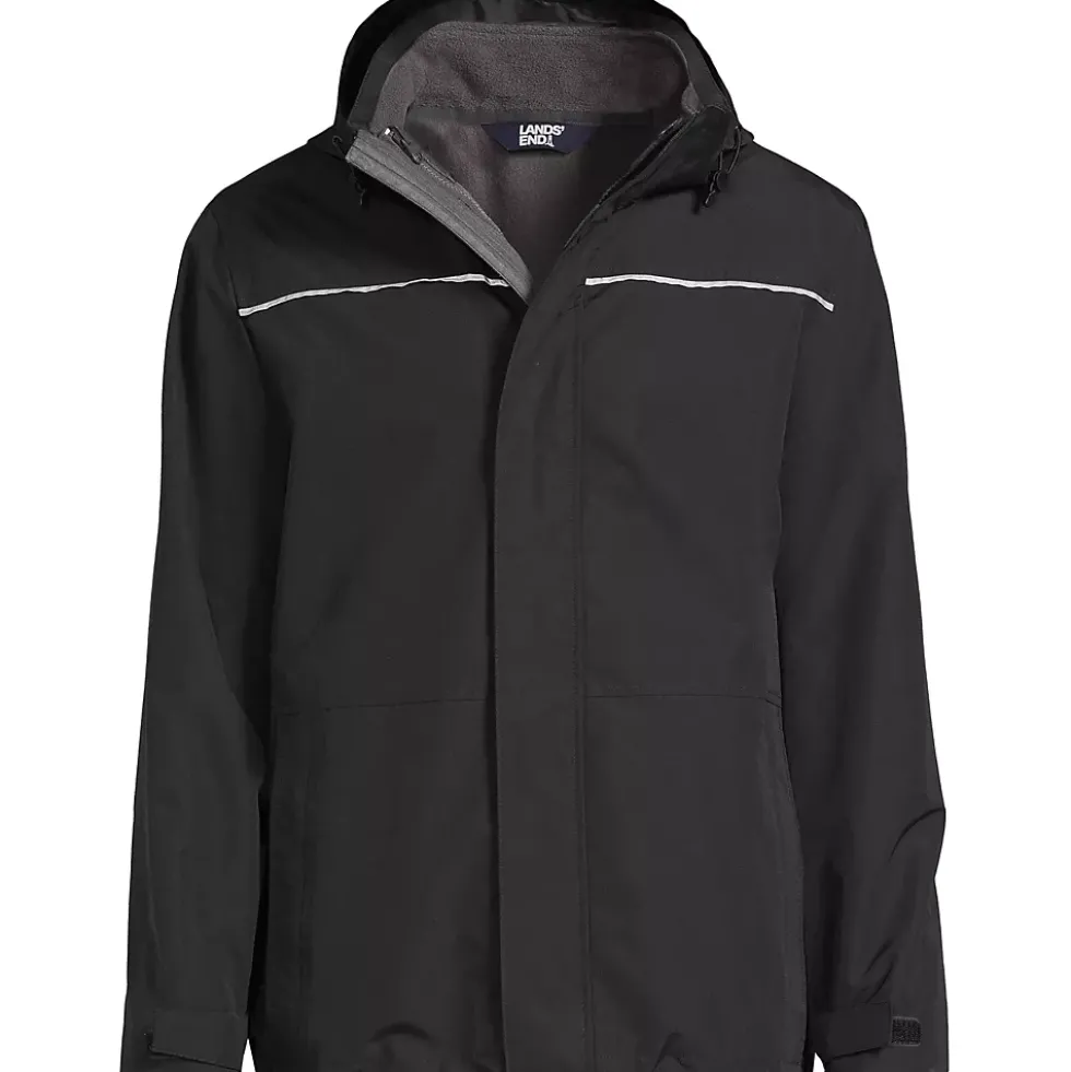 Men's 3-in-1 Squall Jacket