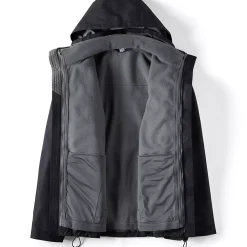 Men's 3-in-1 Squall Jacket