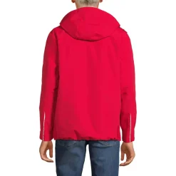 Men's 3-in-1 Squall Jacket