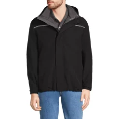 Men's 3-in-1 Squall Jacket