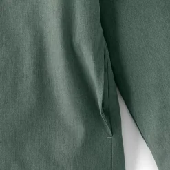 Men's Insulated Commuter Shirt Jacket