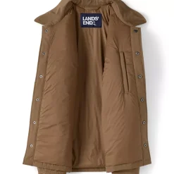 Men's Insulated Commuter Shirt Jacket
