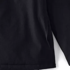 Men's Insulated Commuter Shirt Jacket