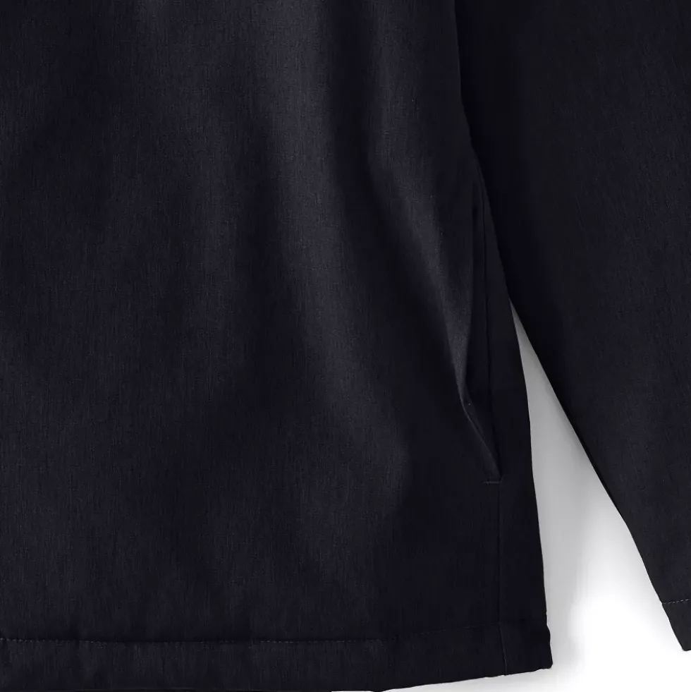 Men's Insulated Commuter Shirt Jacket