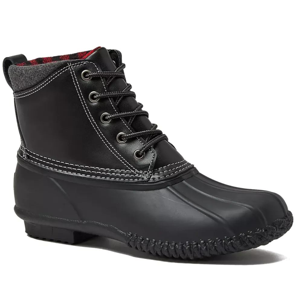 Men's Insulated Duck Boots