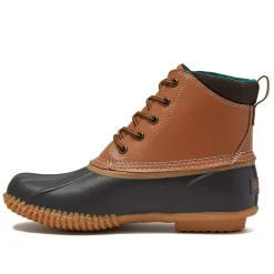 Men's Insulated Duck Boots
