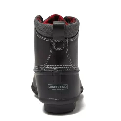 Men's Insulated Duck Boots