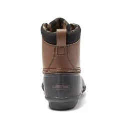 Men's Insulated Duck Boots