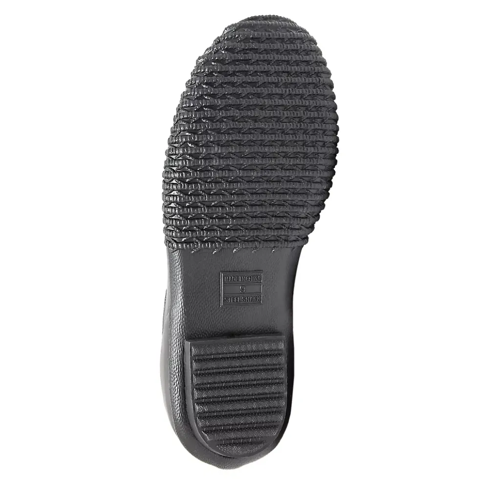 Men's Insulated Duck Boots