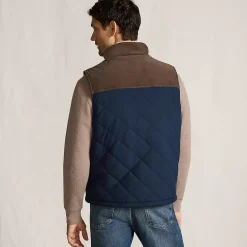 Men's Insulated Field Vest