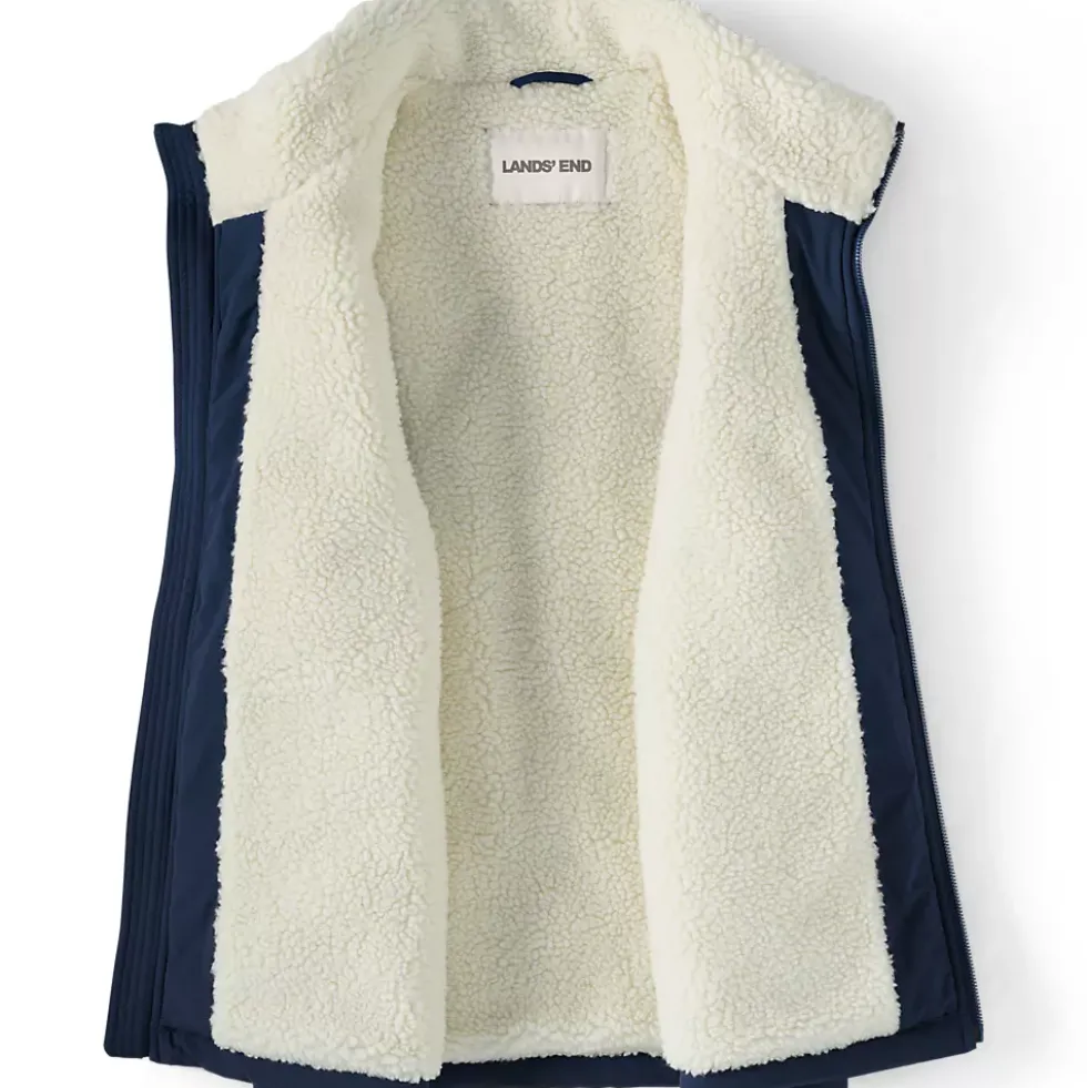 Men's Insulated Field Vest