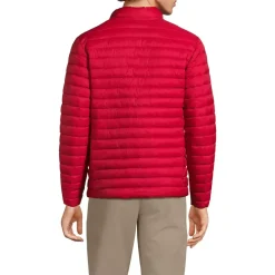 Men's Insulated Jacket