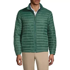 Men's Insulated Jacket