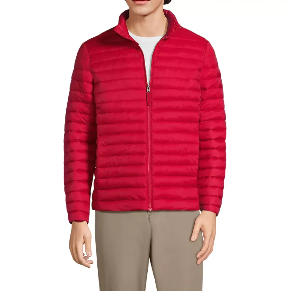 Men's Insulated Jacket