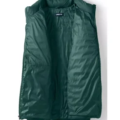 Men's Insulated Jacket
